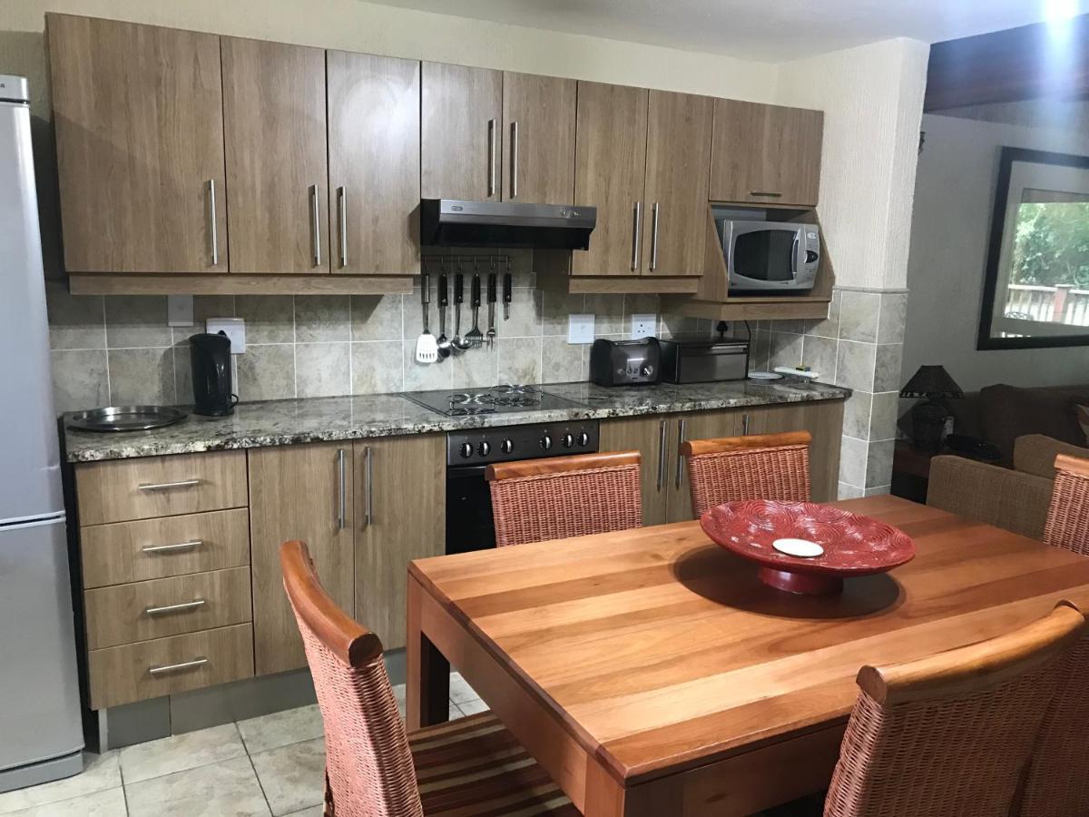Phala Chalet No 236B Хейзивю Екстериор снимка