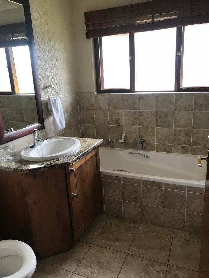Phala Chalet No 236B Хейзивю Екстериор снимка