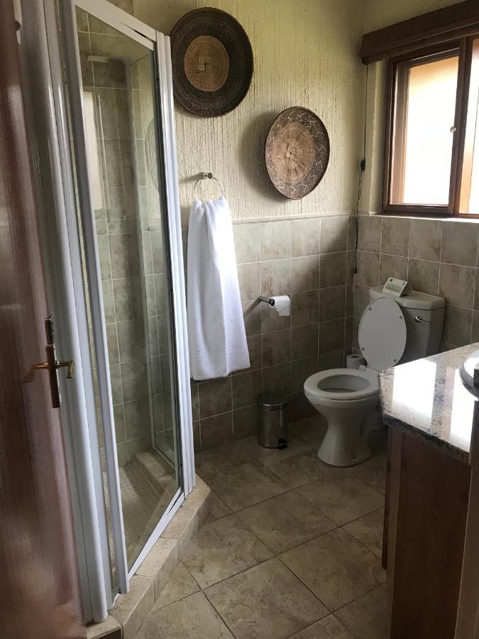 Phala Chalet No 236B Хейзивю Екстериор снимка