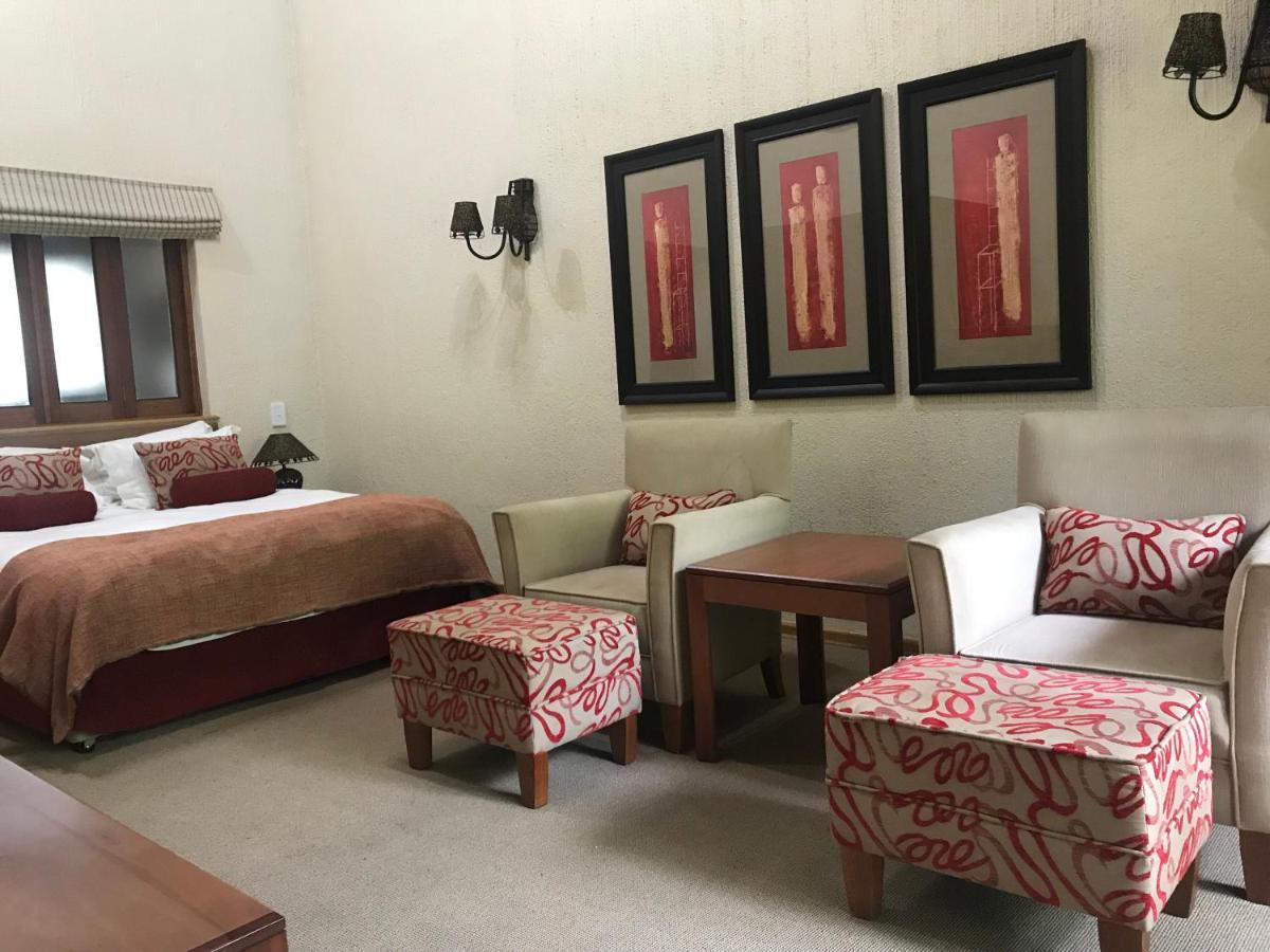 Phala Chalet No 236B Хейзивю Екстериор снимка