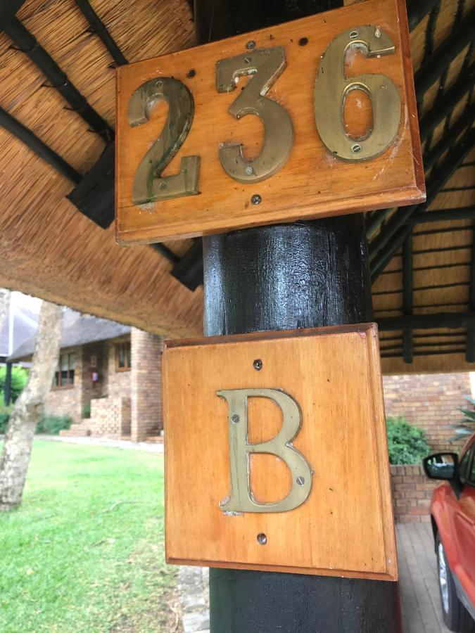 Phala Chalet No 236B Хейзивю Екстериор снимка