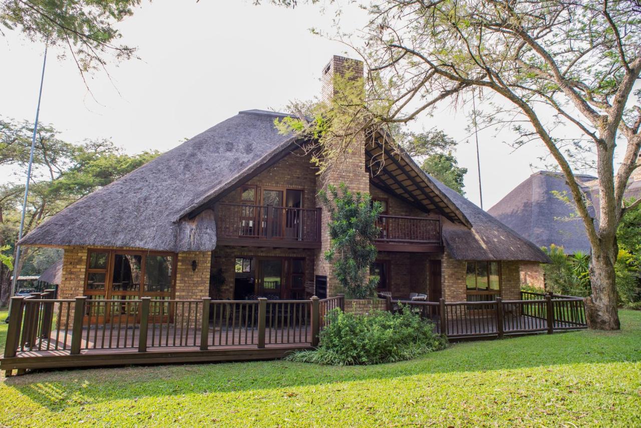 Phala Chalet No 236B Хейзивю Екстериор снимка