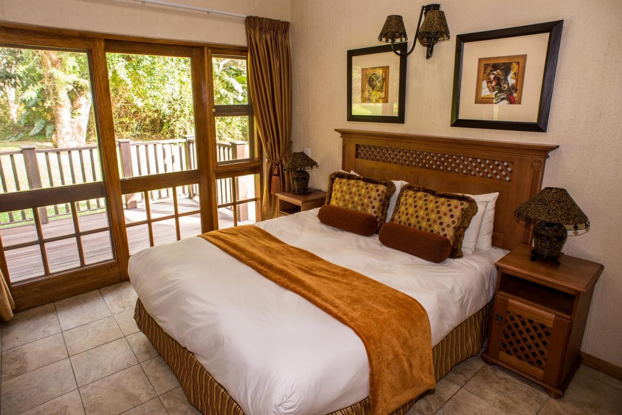 Phala Chalet No 236B Хейзивю Екстериор снимка