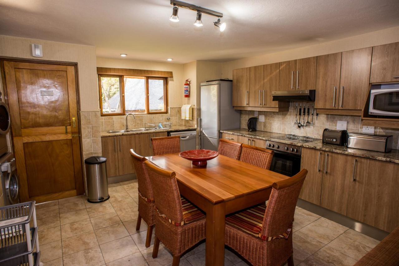 Phala Chalet No 236B Хейзивю Екстериор снимка