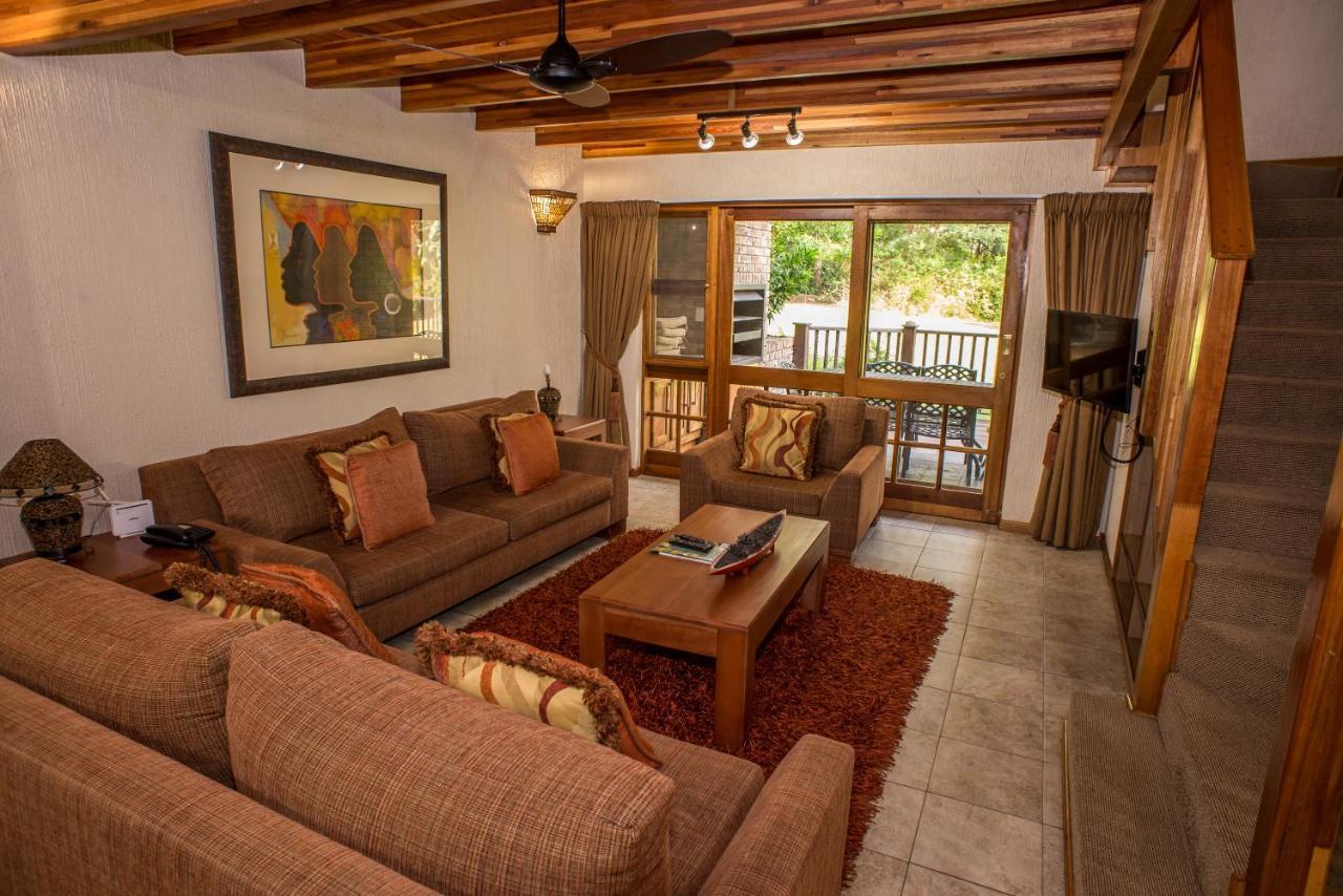 Phala Chalet No 236B Хейзивю Екстериор снимка