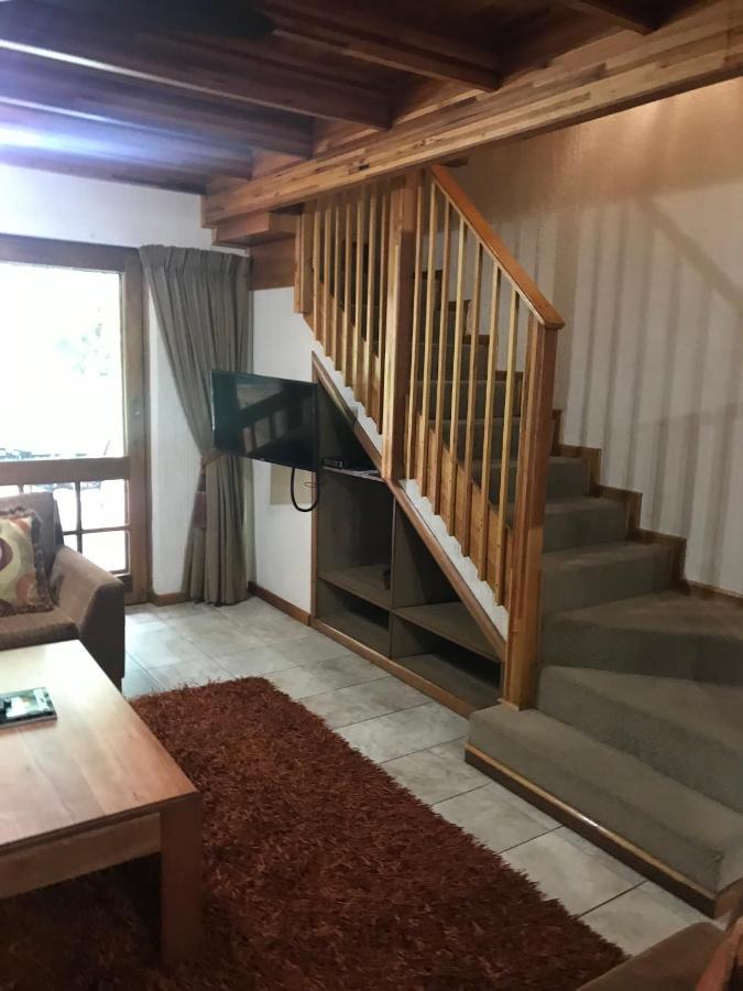 Phala Chalet No 236B Хейзивю Екстериор снимка