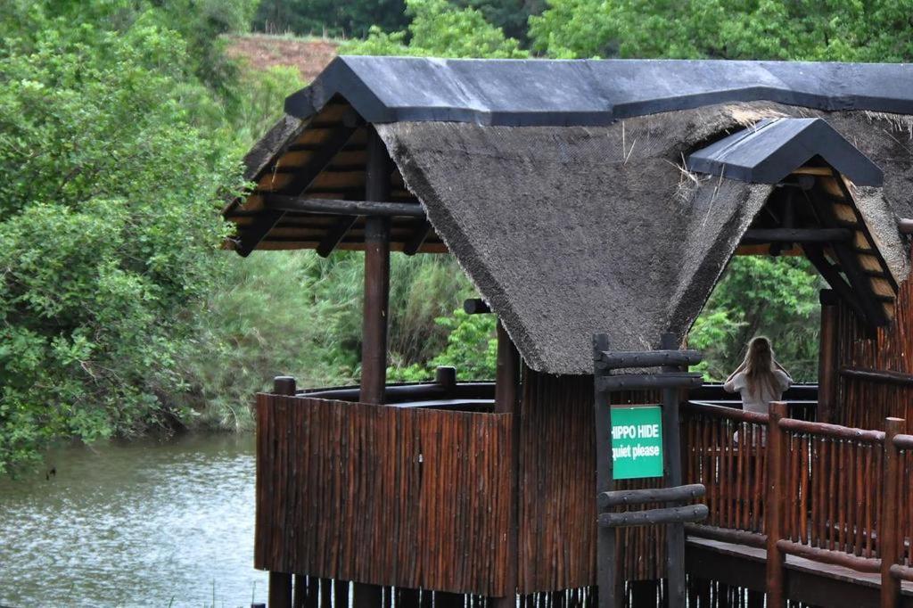 Phala Chalet No 236B Хейзивю Екстериор снимка