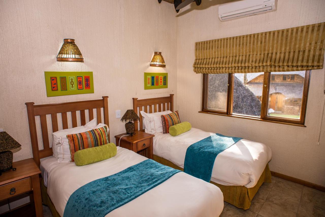 Phala Chalet No 236B Хейзивю Екстериор снимка